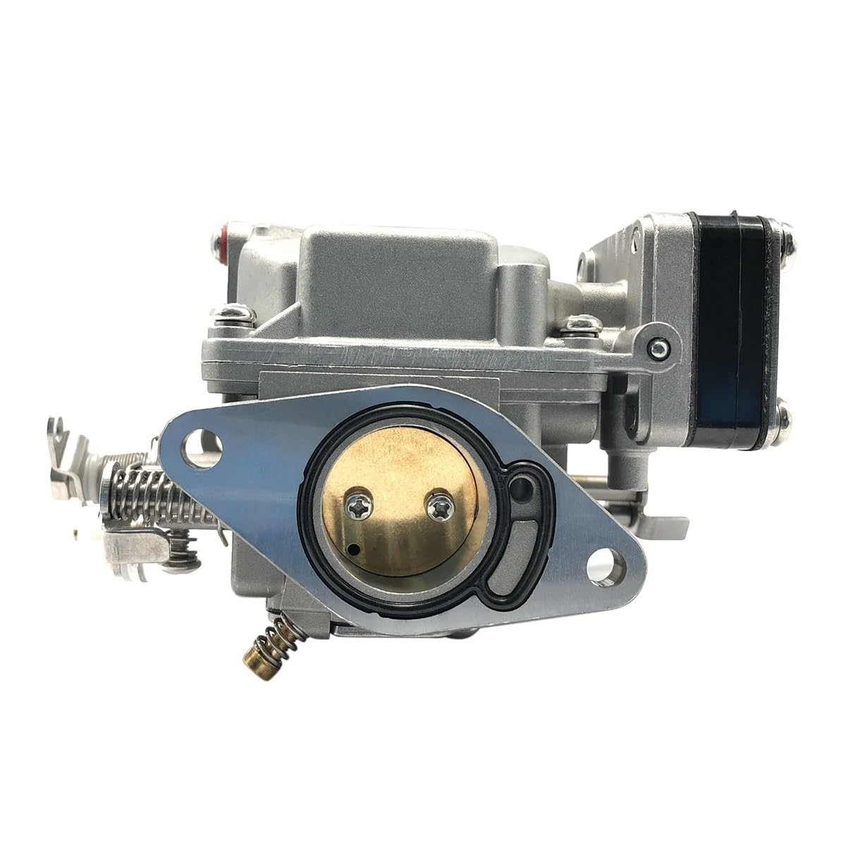 Motori Carburatore 3G2-03100 Carburatore Per Tohatsu Per Nissan 9.9HP 15HP 18HP 2 Tempi Per Motore Fuoribordo 3G2-03100-2 3G2-03100-3 3G2-03100-4 Carburador Carb