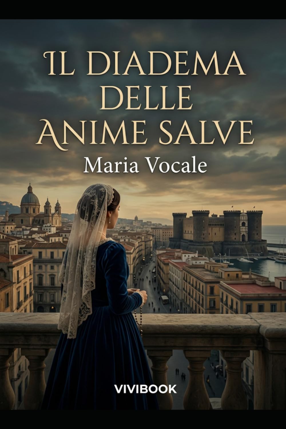 Il Diadema delle Anime Salve (Romanzo Storico)