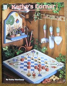 Paperback Kathy's Corner Book