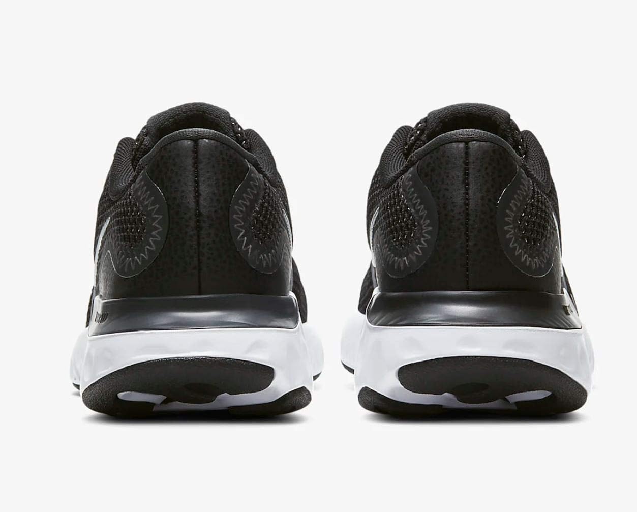  | Nike Kids Renew Run (gs) Casual Running Shoes Ct1430 | Running