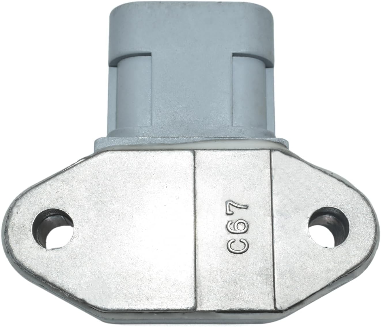 Ignition Control Module for 1993-96 Altima 2.4L, 1990-95 Pathfinder 3.0L, 1989-94 Maxima 3.0L, 1996 G20 2.0L, Replaces OE# PRW-2