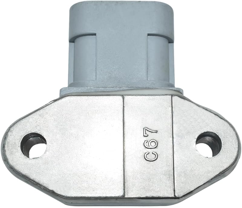 Ignition Control Module for 1993-96 Altima 2.4L, 1990-95 Pathfinder 3.0L, 1989-94 Maxima 3.0L, 1996 G20 2.0L, Replaces OE# PRW-2