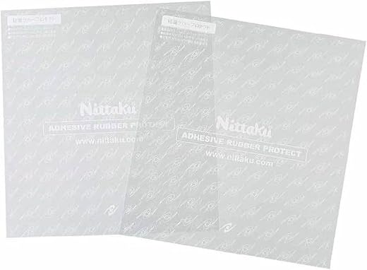 NITTAKU Adhesive Rubber Protect