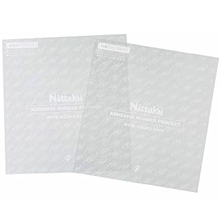 NITTAKU Adhesive Rubber Protect