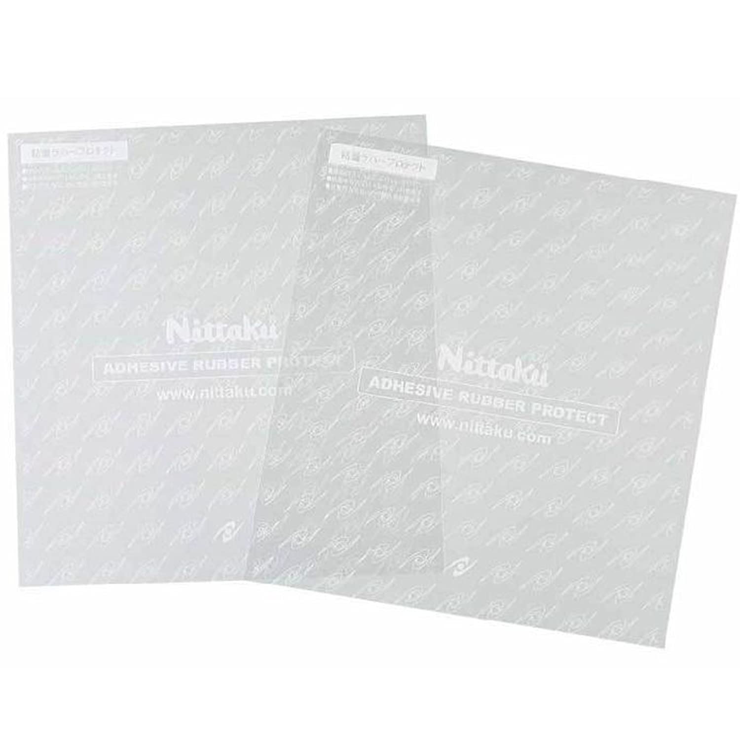 NITTAKU Adhesive Rubber Protect