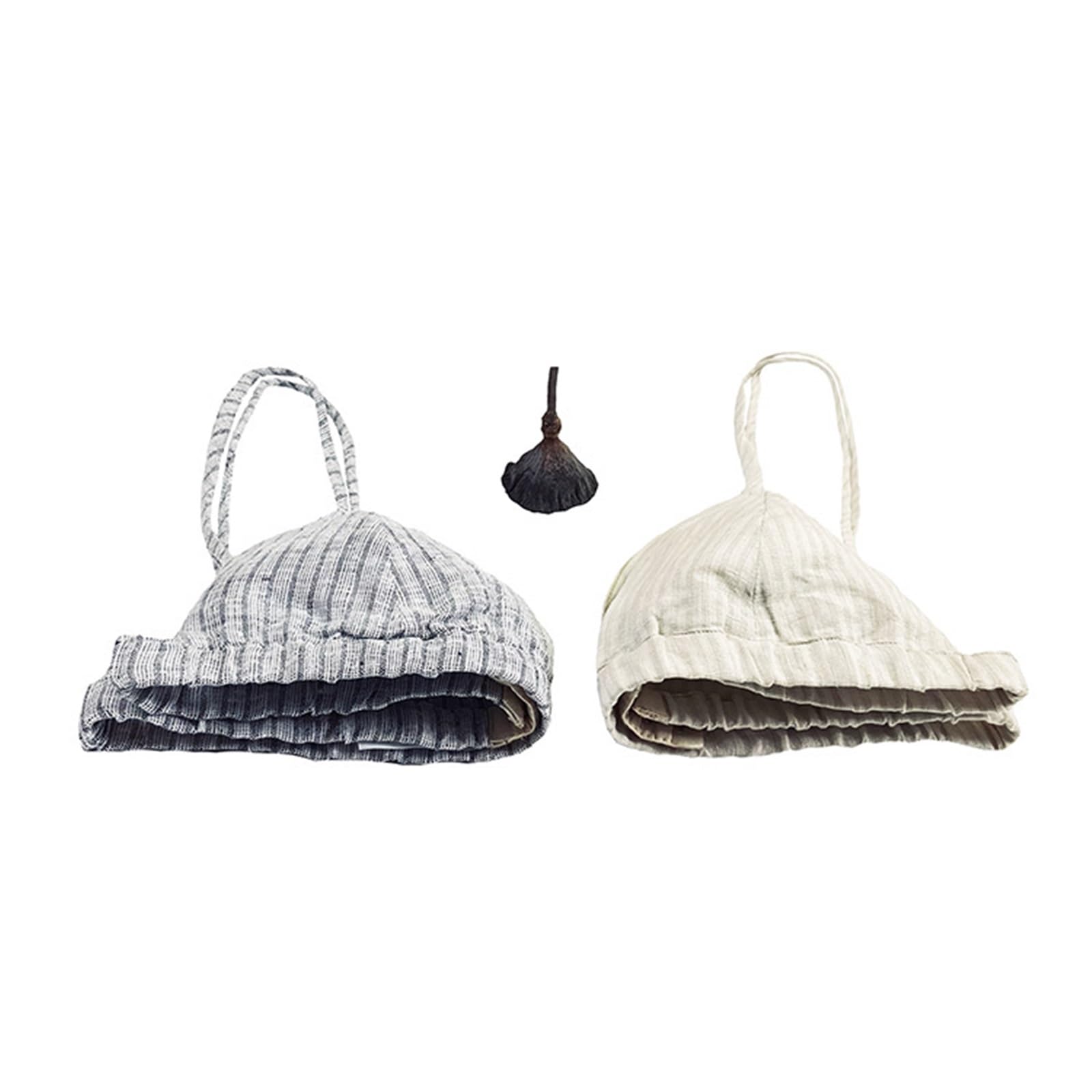 Sujetadores Transpirables 100 % Lino For Mujeres Con Pechos Pequeños Bralette Triangular Que No Se Nota El Pezón For Vestidos O Blusas Con Espalda Baja.