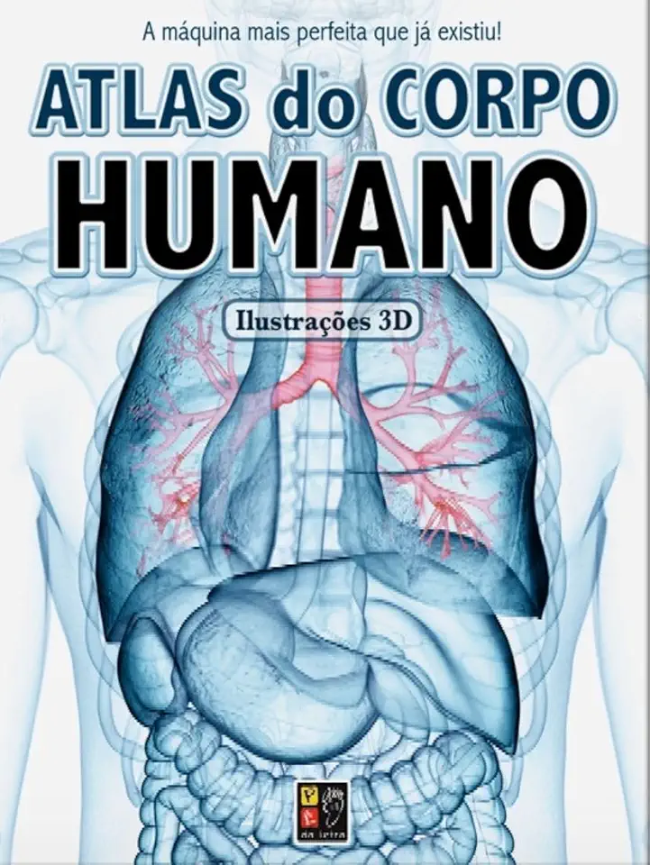 Atlas do Corpo Humano