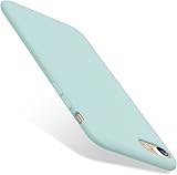 Teryei Funda Compatible con iPhone 6 iPhone 6S, Silicona Suave Case Full protecci?n Anti-Golpes Rasgu?o y Resistente [Ultra Slim ] Anti-Est?tico Choque Bumper