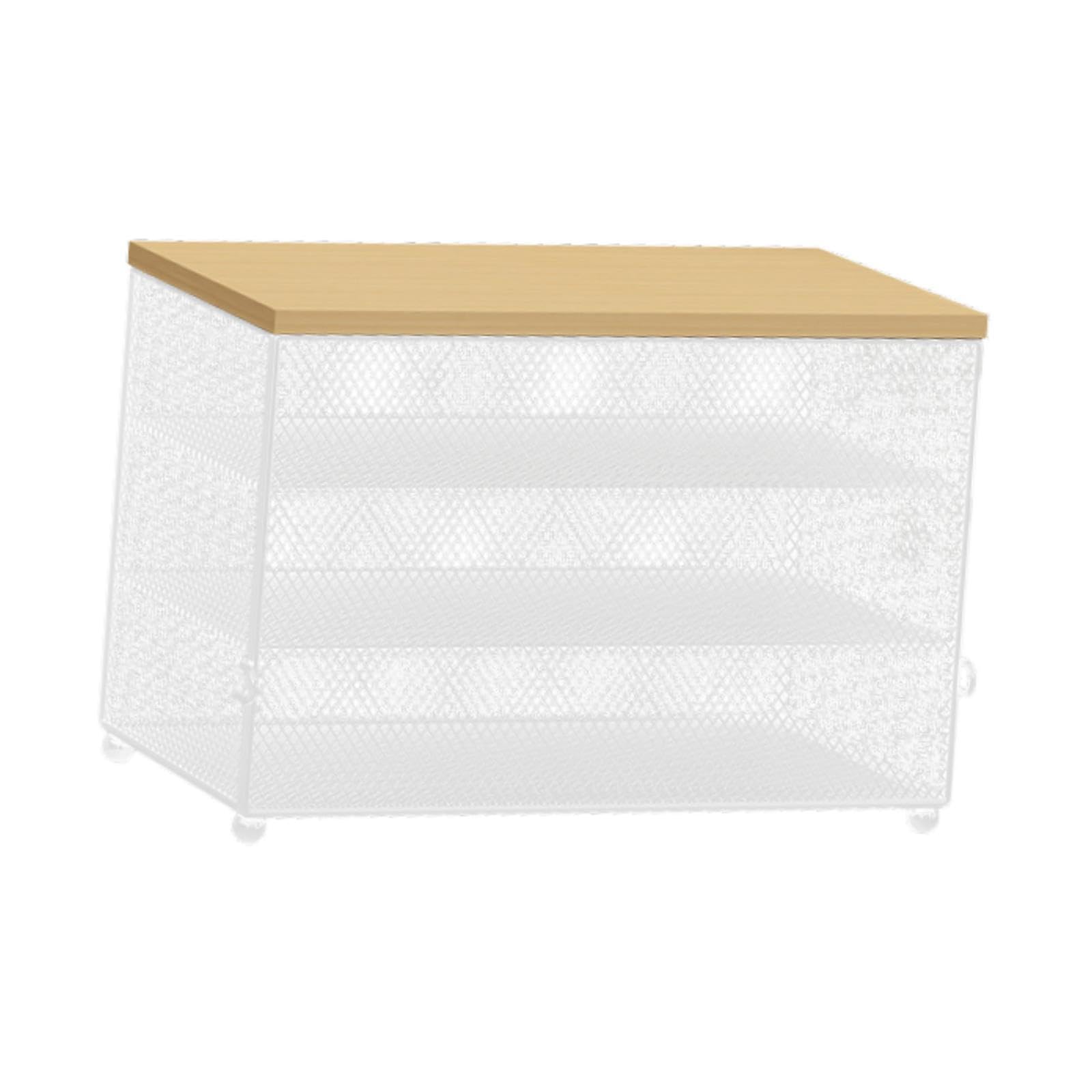 SECRET DESIRE Food Cover BBQ Cover Outside Plate Serving Cover for Garden Table Restaurant White 48cmx26cmx31cm|Kitchen, Dining & Bar|Kitchen Tools & Gadgets|Other Kitchen Tools & Gadgets-picture-29