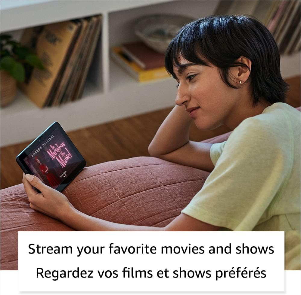 Amazon Fire 7 Tablet