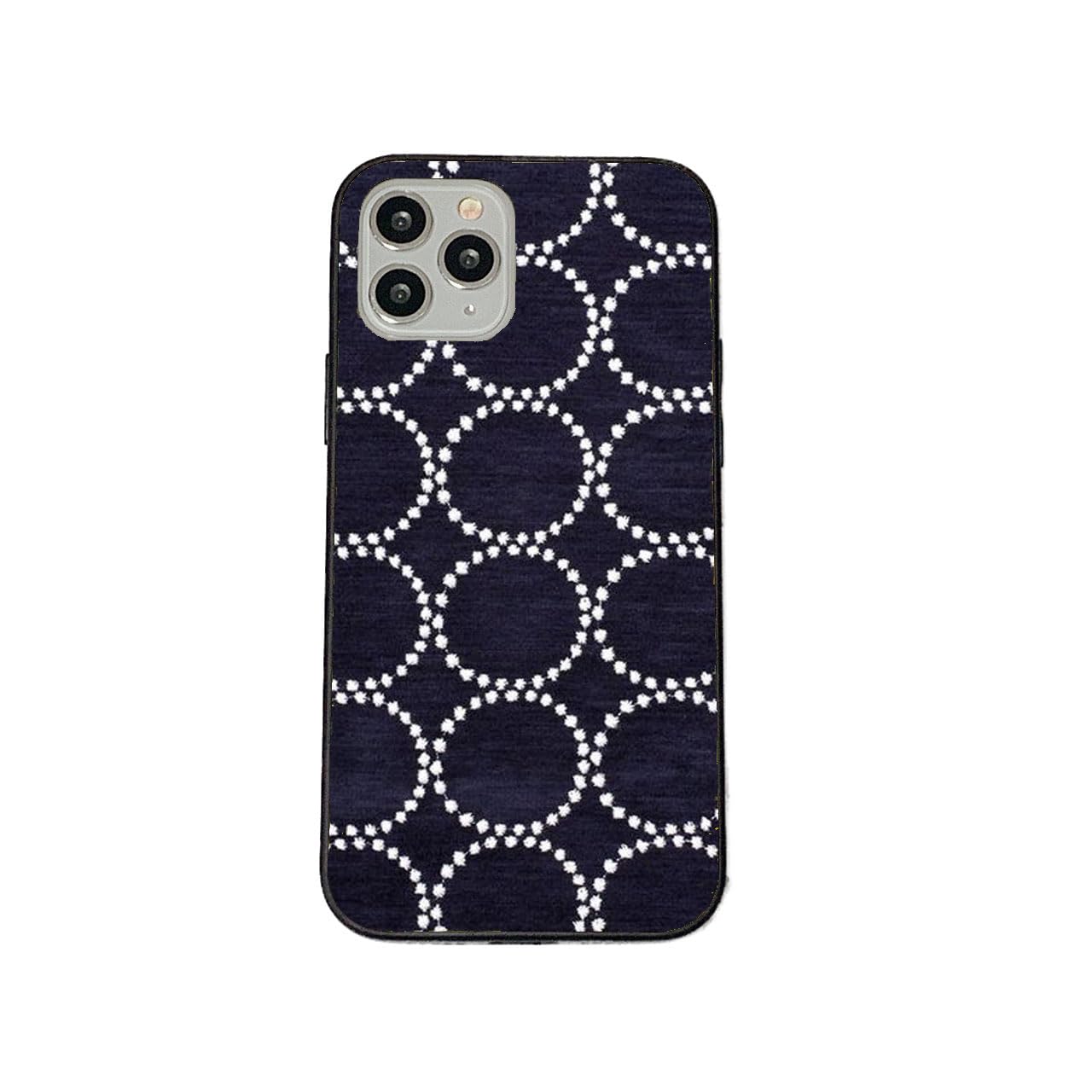Amazon.co.jp: ミナペルホネン 北欧 iPhone用 TPU 強化ガラス 耐衝撃