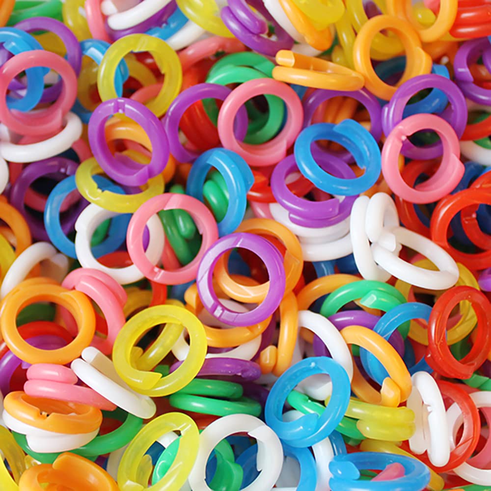 Amazon.co.jp: チェーンリング「カラー」300gケース入り ままごと 具材