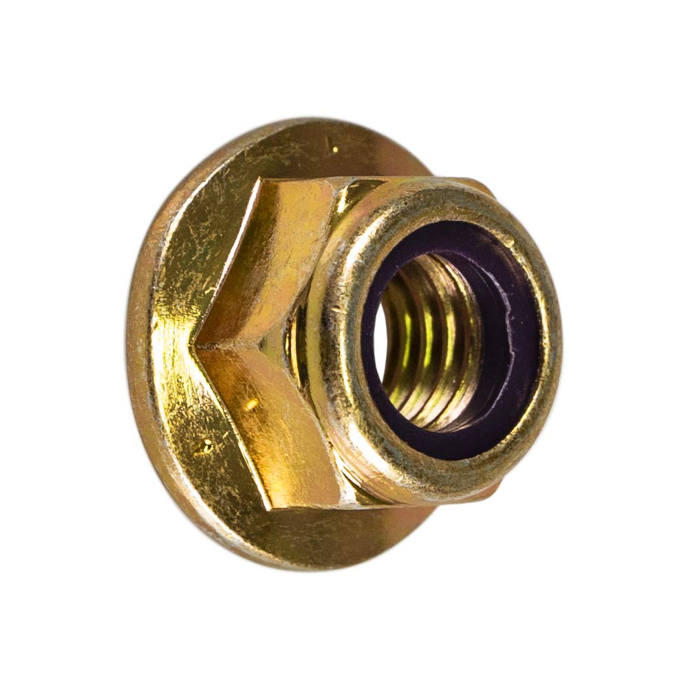 Amazon.com: MTD 712-04150 Nut for Murray Troy-Bilt Yard-Machines