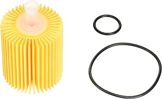 TOYOTA(トヨタ) 純正部品 オイルフィルタ エレメントキット 品番04152-38010