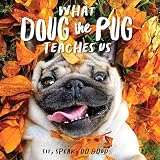 What Doug the Pug Teaches Us: Sit, Speak, Do Good