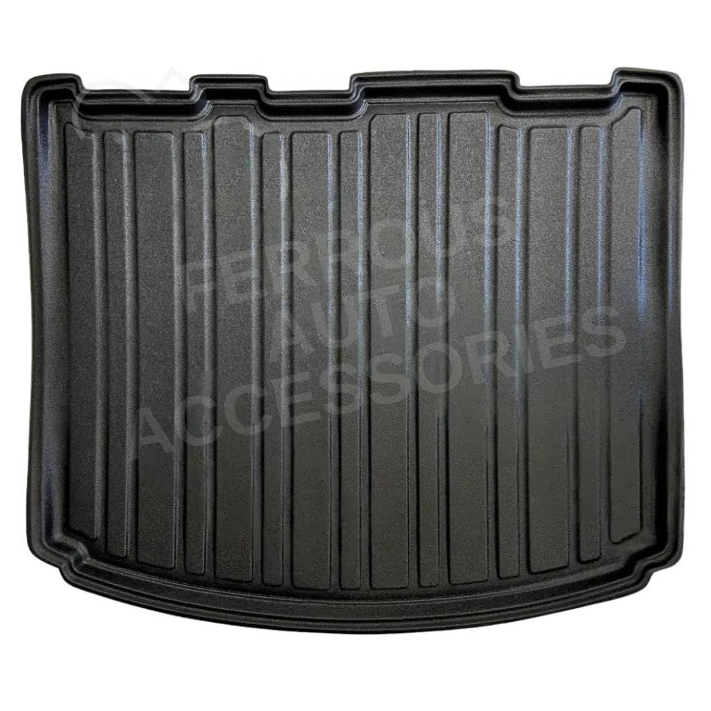 ferrous autoaccessories Ford Kuga 3D Bagaj Havuzu 2013 2019