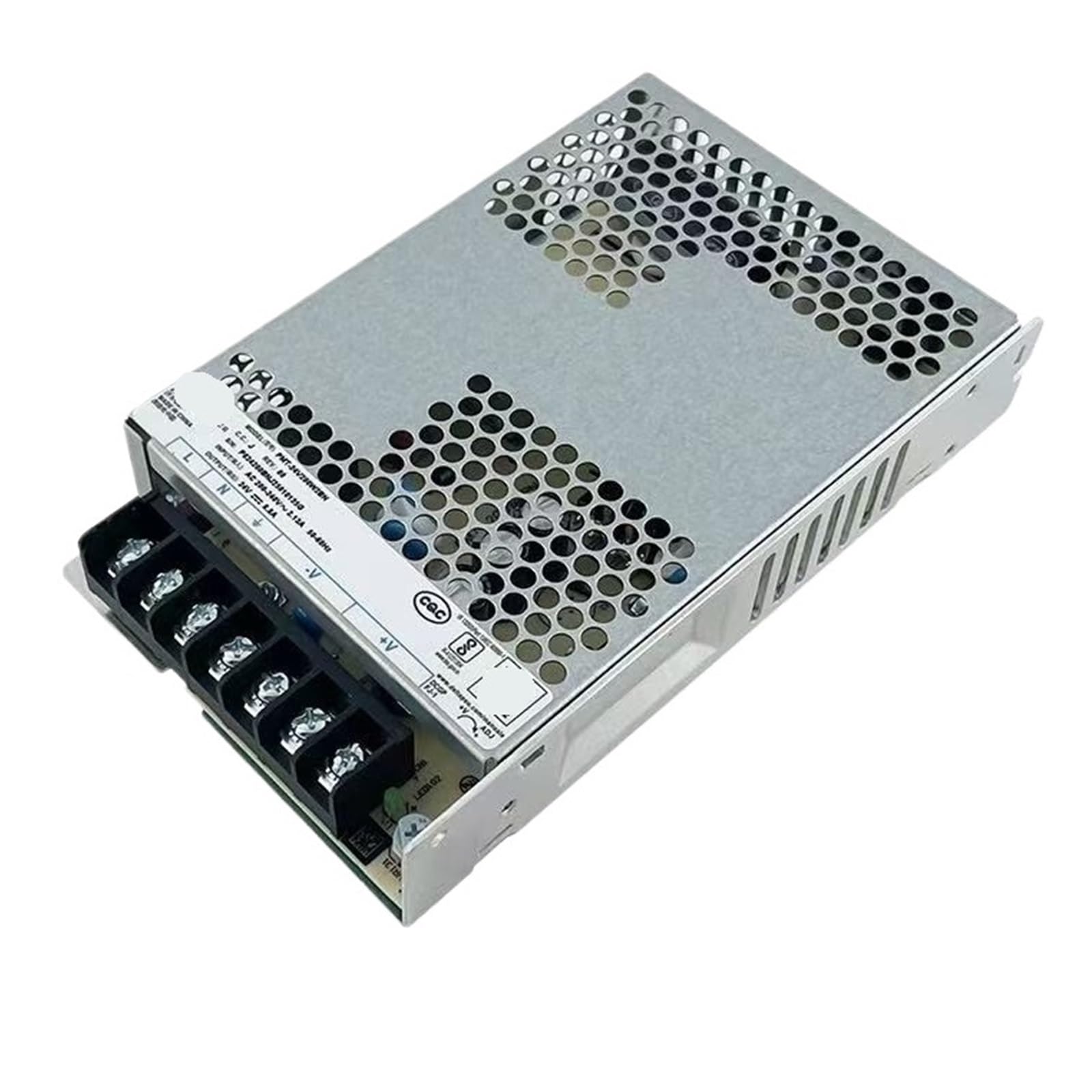 CLBSWYEJK Power Supply 24V8.8A 211.2A 200W PMT-24V200W2BN