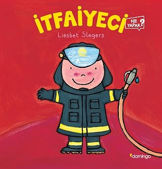 What Does a Firefighter Do?