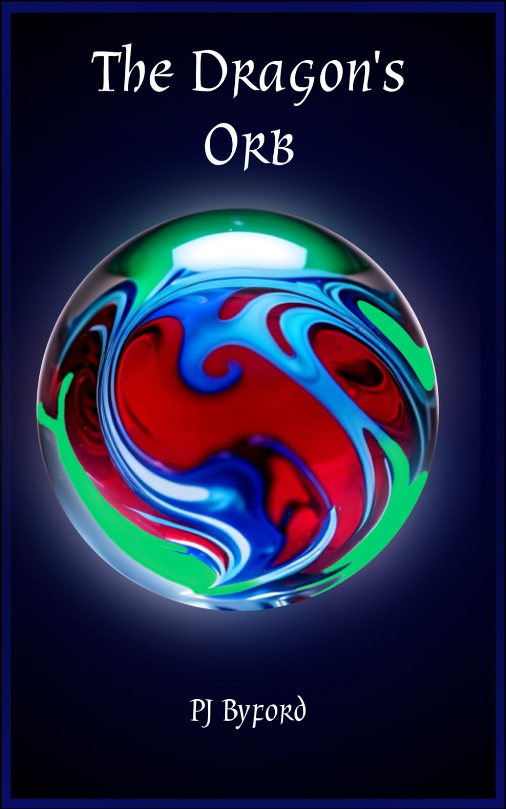The Dragon's Orb