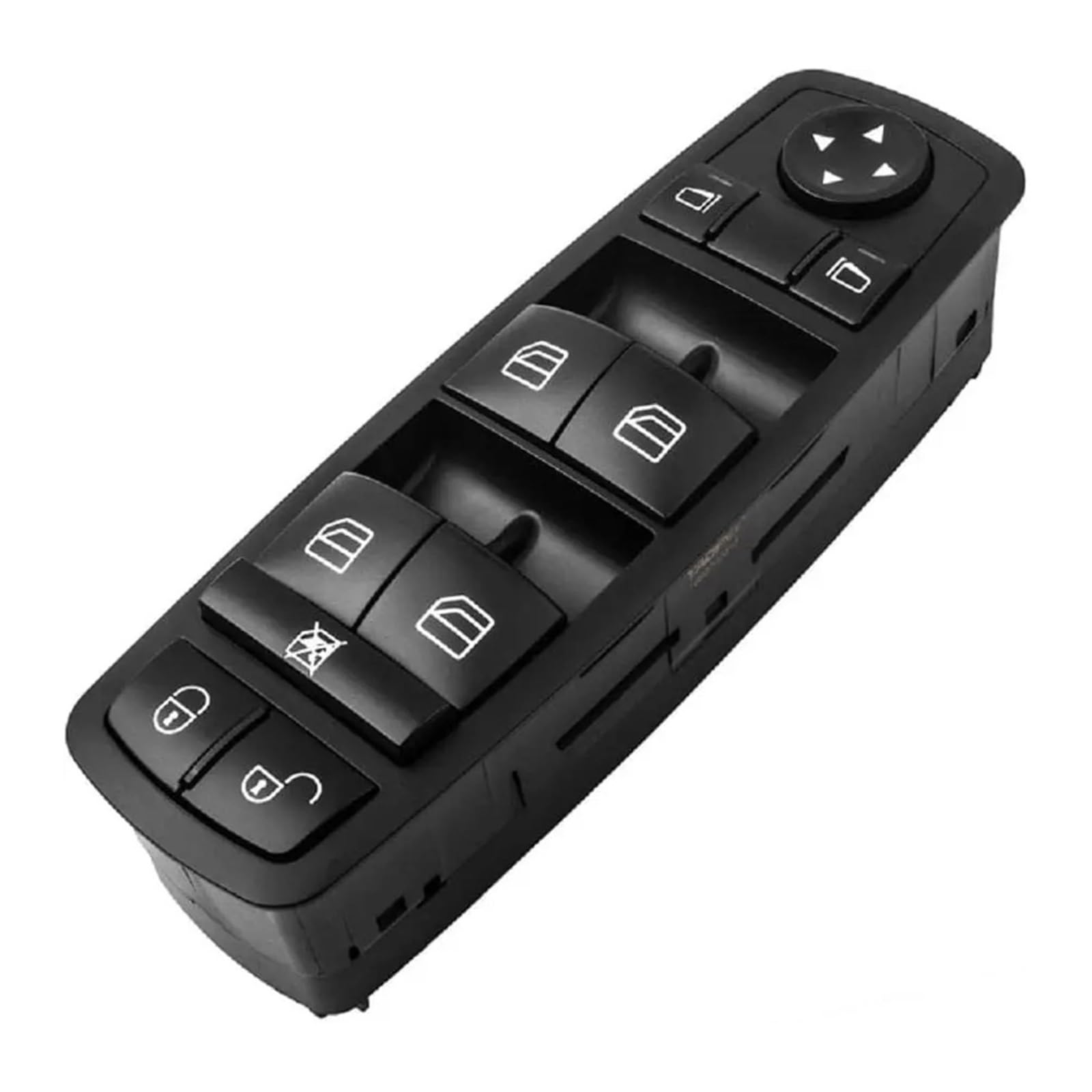 Interrupto Elevalunas Eléctrico Para Benz A-CLASS W169 B-CLASS W245 A180 A200 B180 Interruptor De Ventana