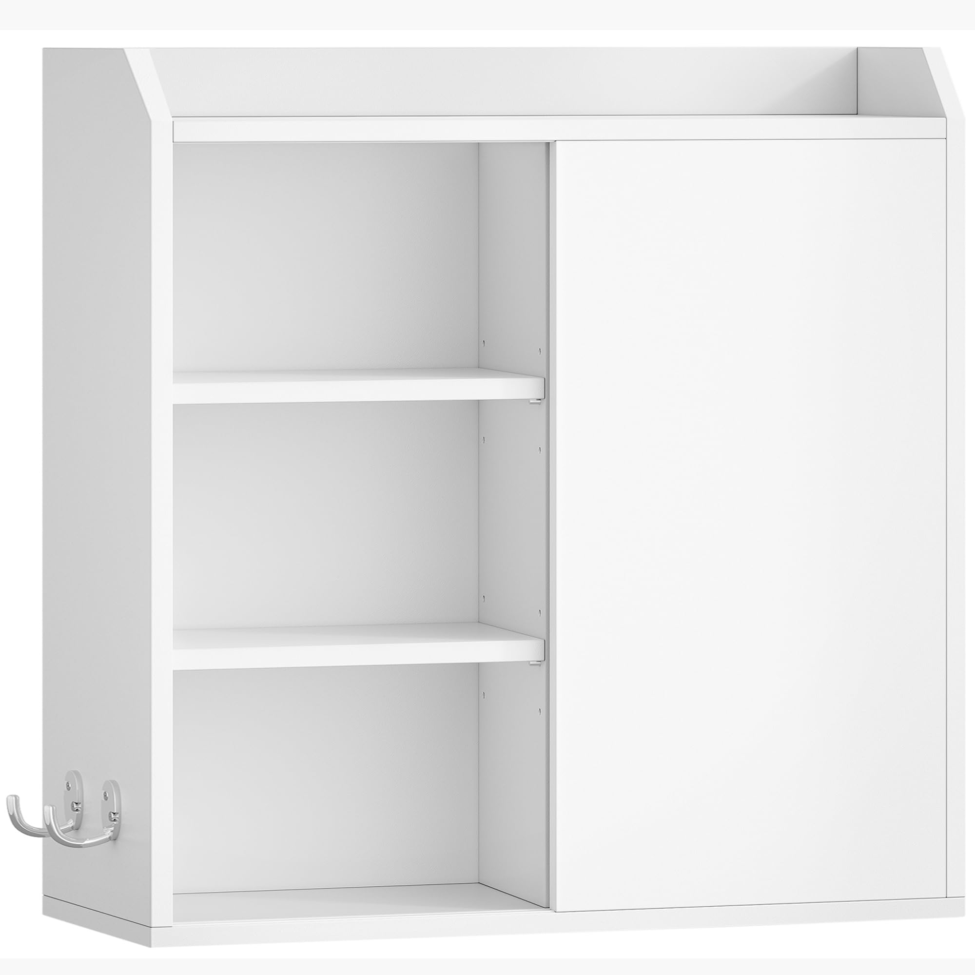 Hzuaneri Szafka wisząca BC30303X