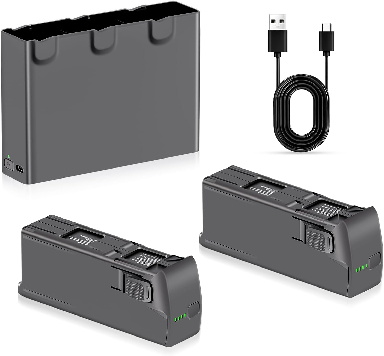 Hoe verleng je de batterijduur van je gaming laptop? - - alles voor een glimlach