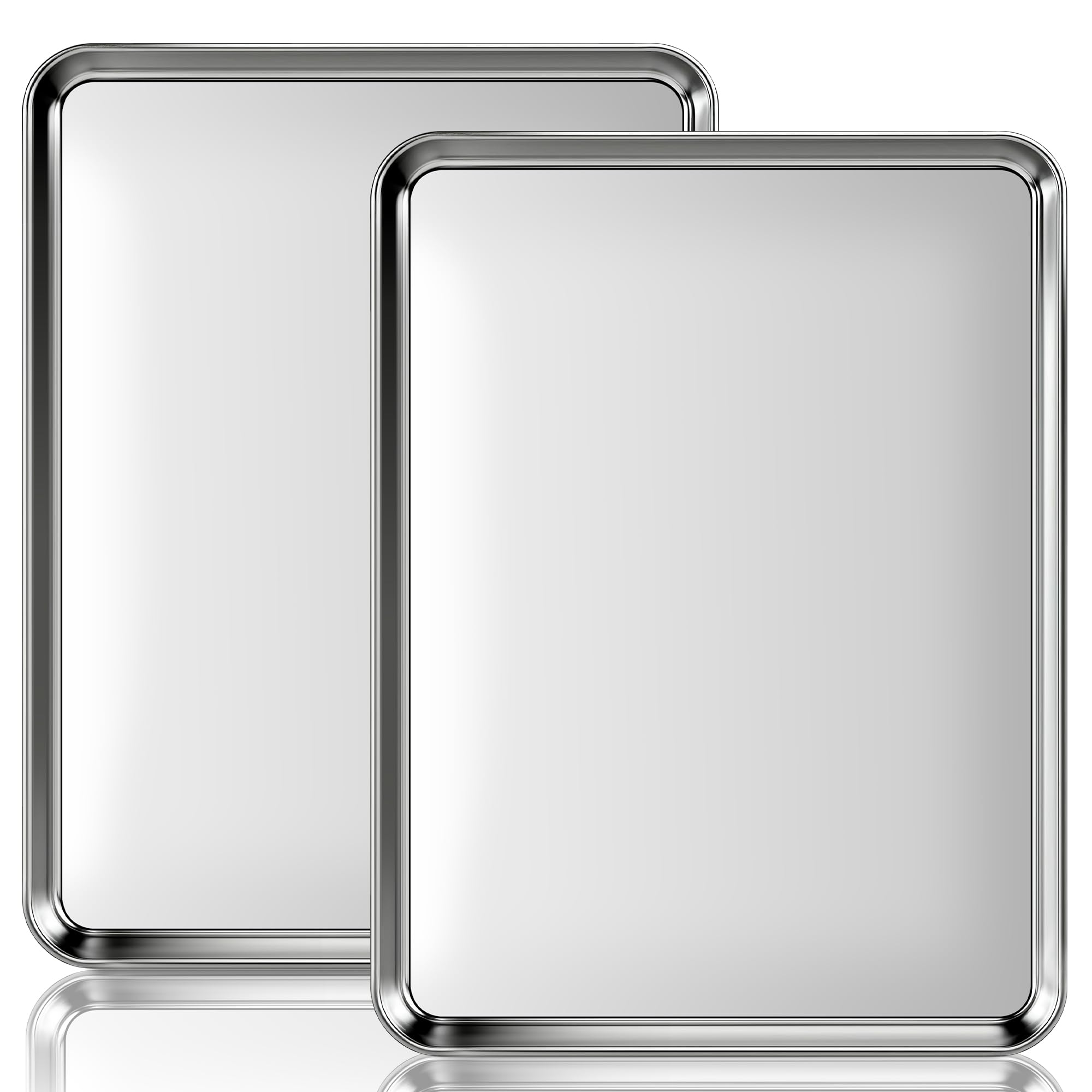 Fire More 2 Pack Stainless