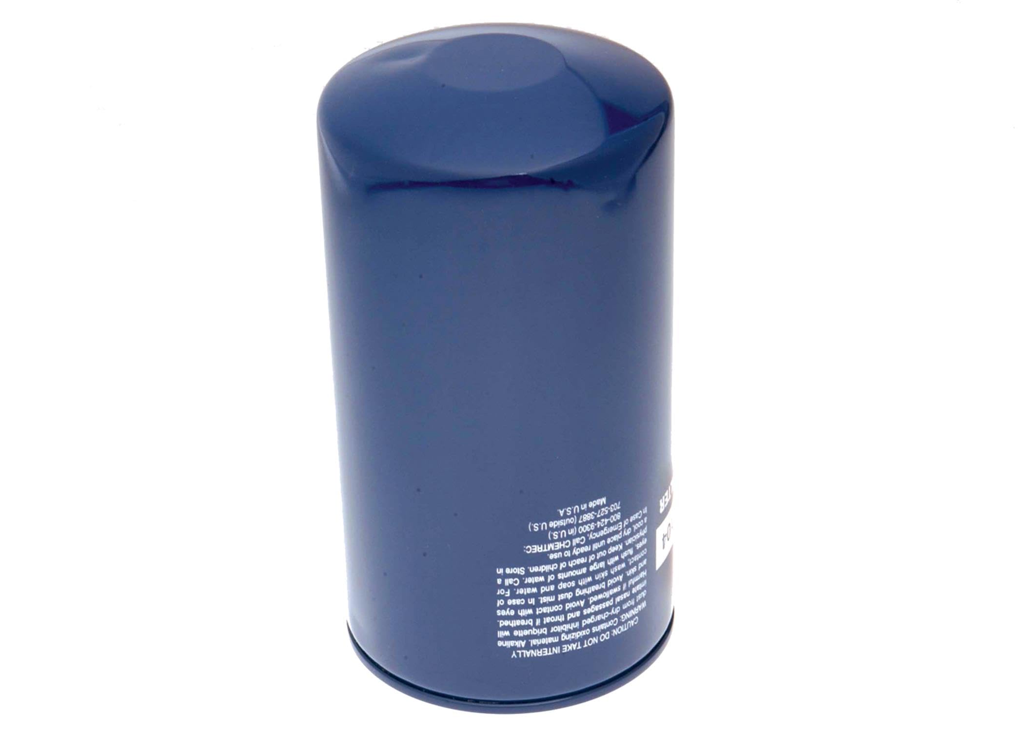 ACDelco Filtre de liquide de refroidissement professionnel WF104