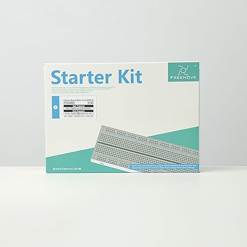 Miniatura 8 de Freenove Kit de inicio definitivo para ESP32-S3 ESP32 S3 CAM (incluido), microcontrolador de doble núcleo de 32 bits a 240 MHz, cámara incorporada