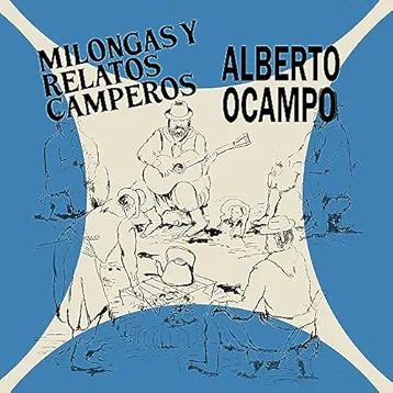 Milongas y Relatos Camperos