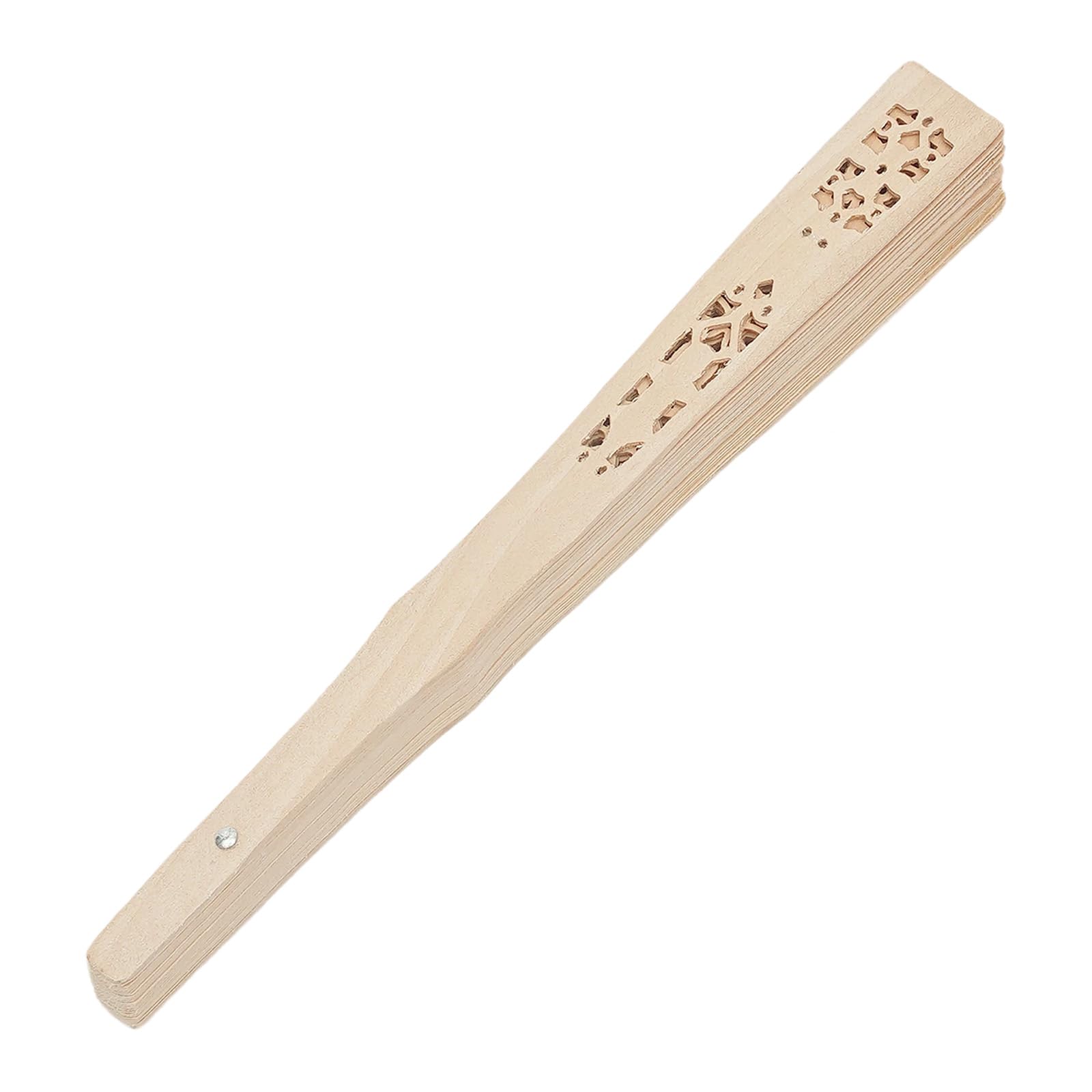 50 Stück Personalisierter Handfächer aus Holz, Hochzeitsfächer mit Gravur für Text & Symbole, Gäste Geschenk Fächer für Hochzeit, Feier, Sommer Party