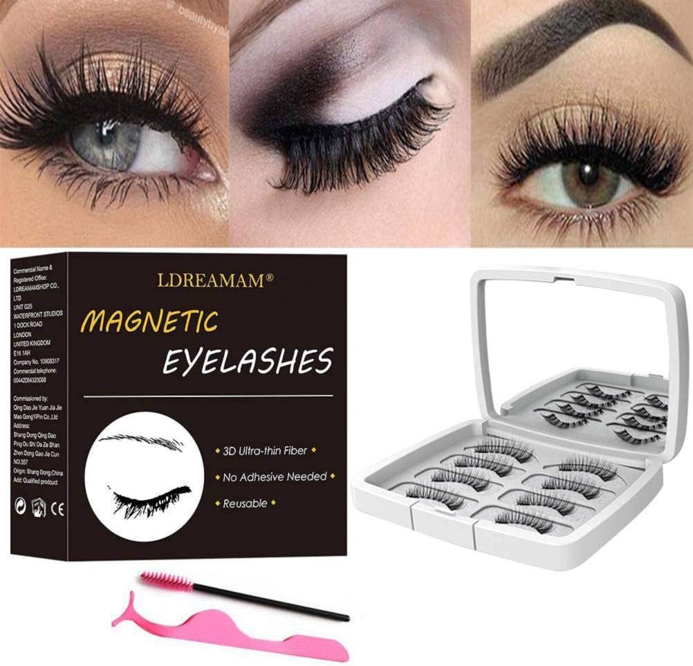 colla per extension di ciglia