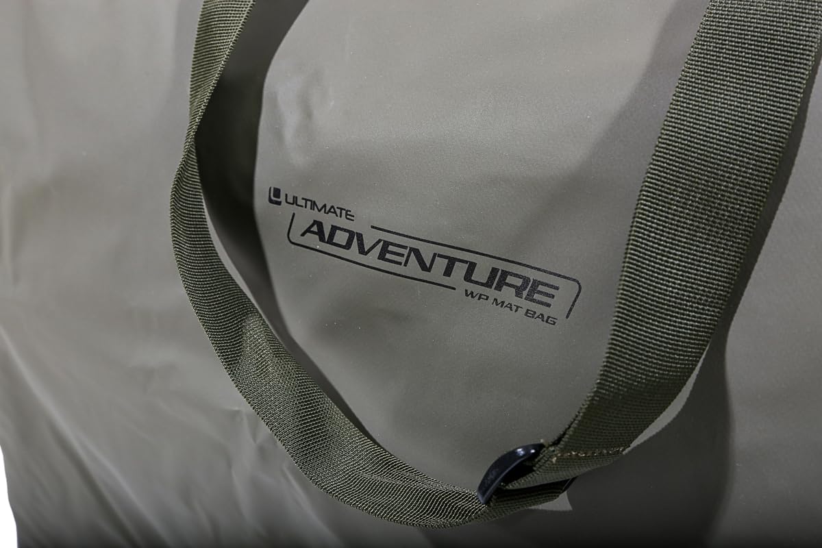 Ultimate Adventure Waterproof Stinkbag Unhooking Mat - Abhakmatte