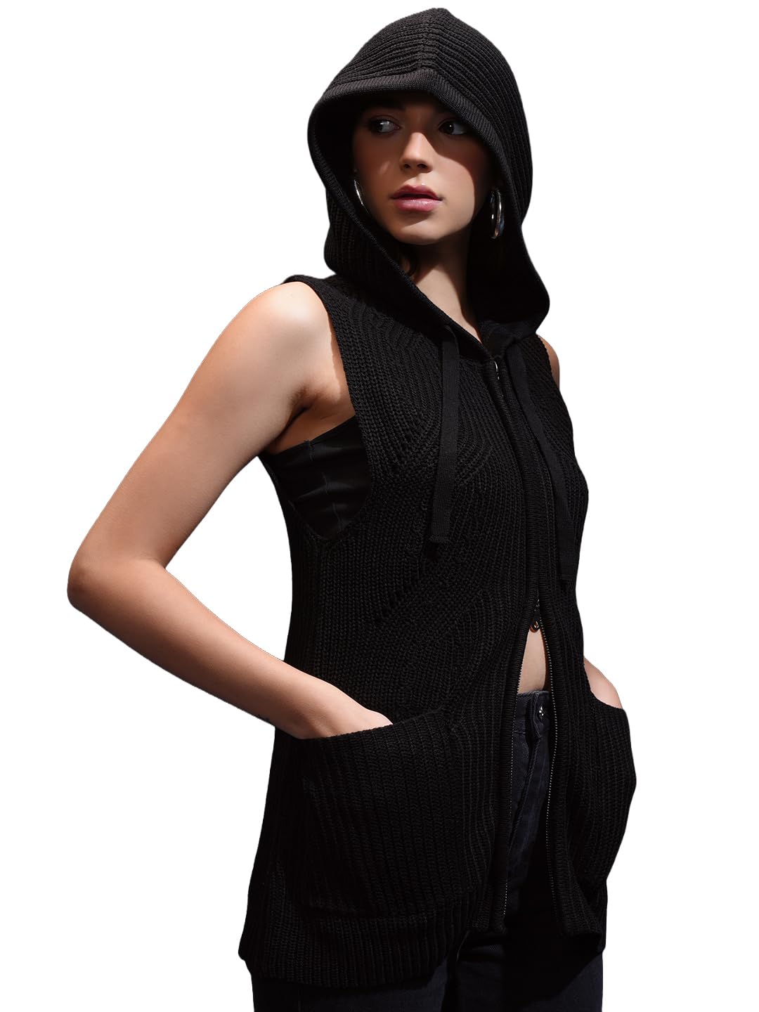 tokyo talkies Women Sweater-picture-29