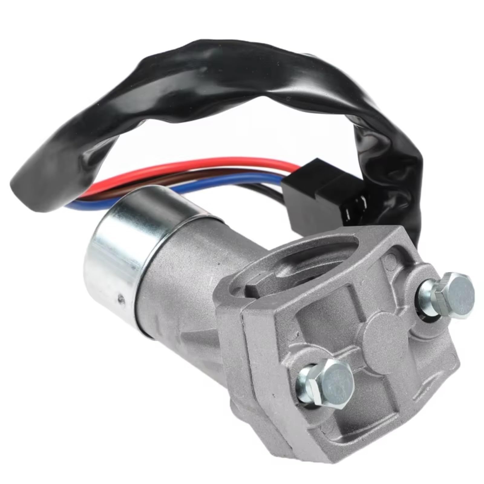 Cilindro de cerradura de encendido, llave de cilindro de cerradura de encendido para Fiat Ducato 1981 1982 1983 1984-1994 4479518 4354118 4162FL 252263