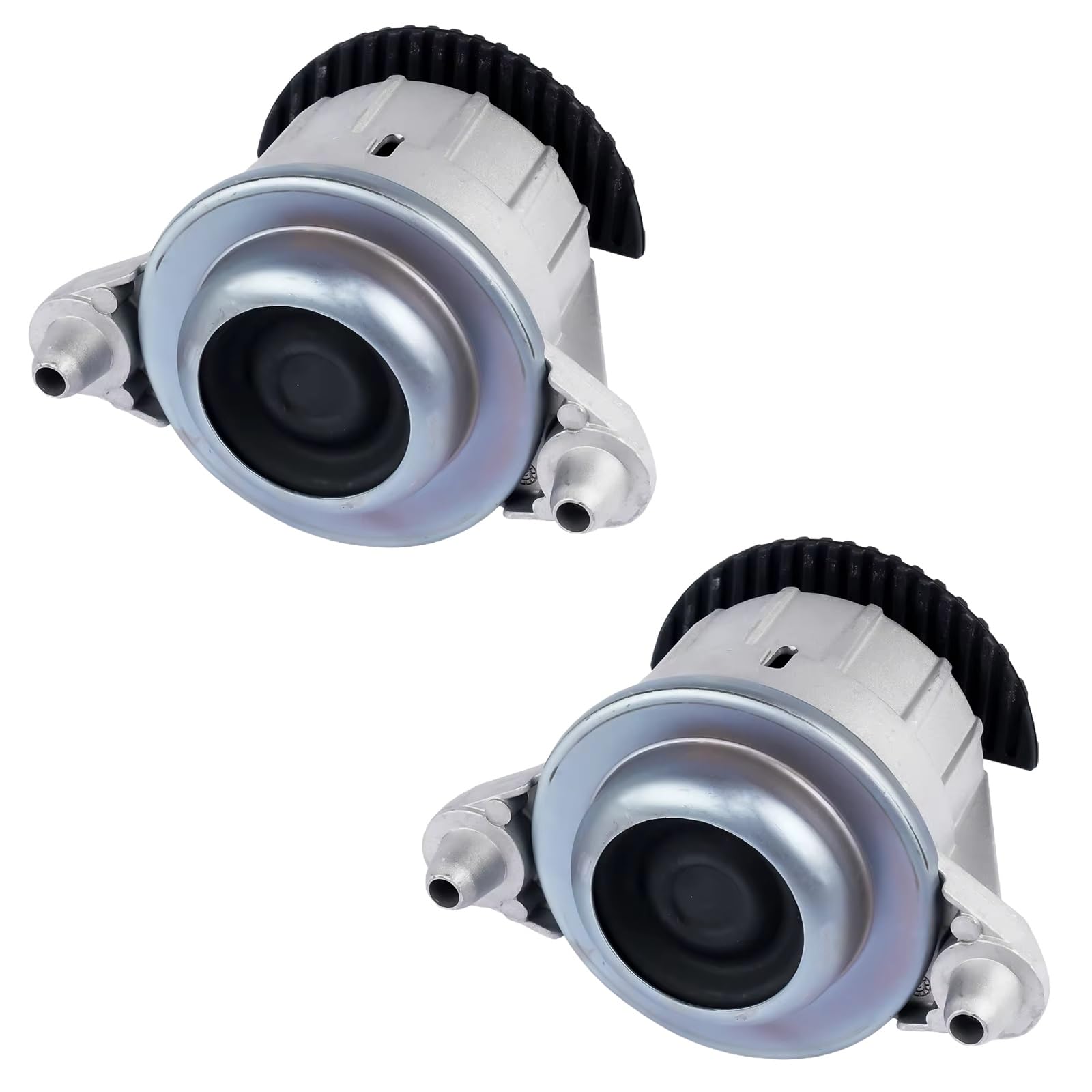 2X Engine Mount Holder for C E-Class for W204 for W212 for C204 for C207 for S204 for S212 for C218 Engine Mount Hydraulic Mount