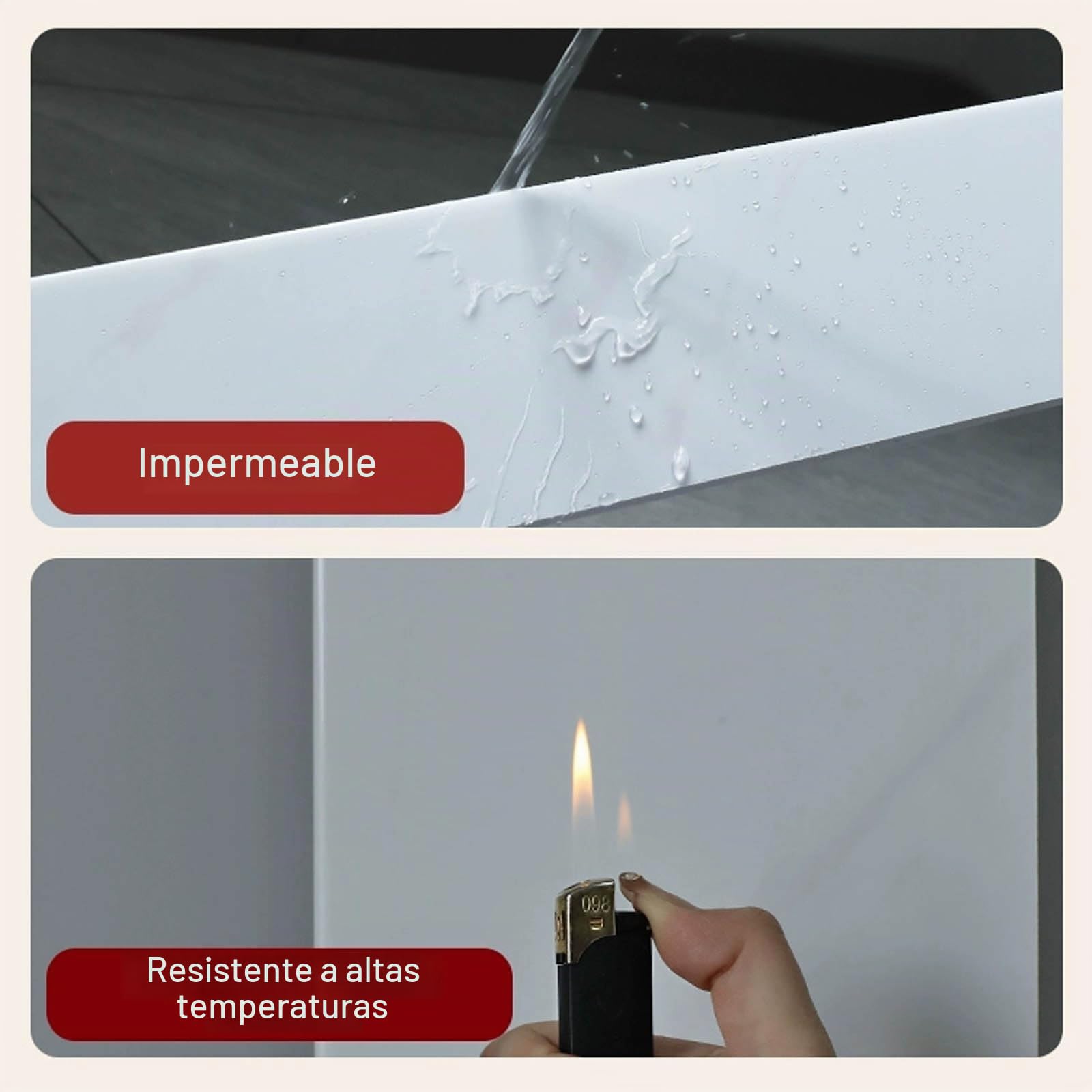Protector de AlféIzar Ventana for Ventanales, Cubierta for AlféIzar de Casa, Reemplazo Impermeable for AlféIzares de Dormitorios, Hoteles, Oficinas