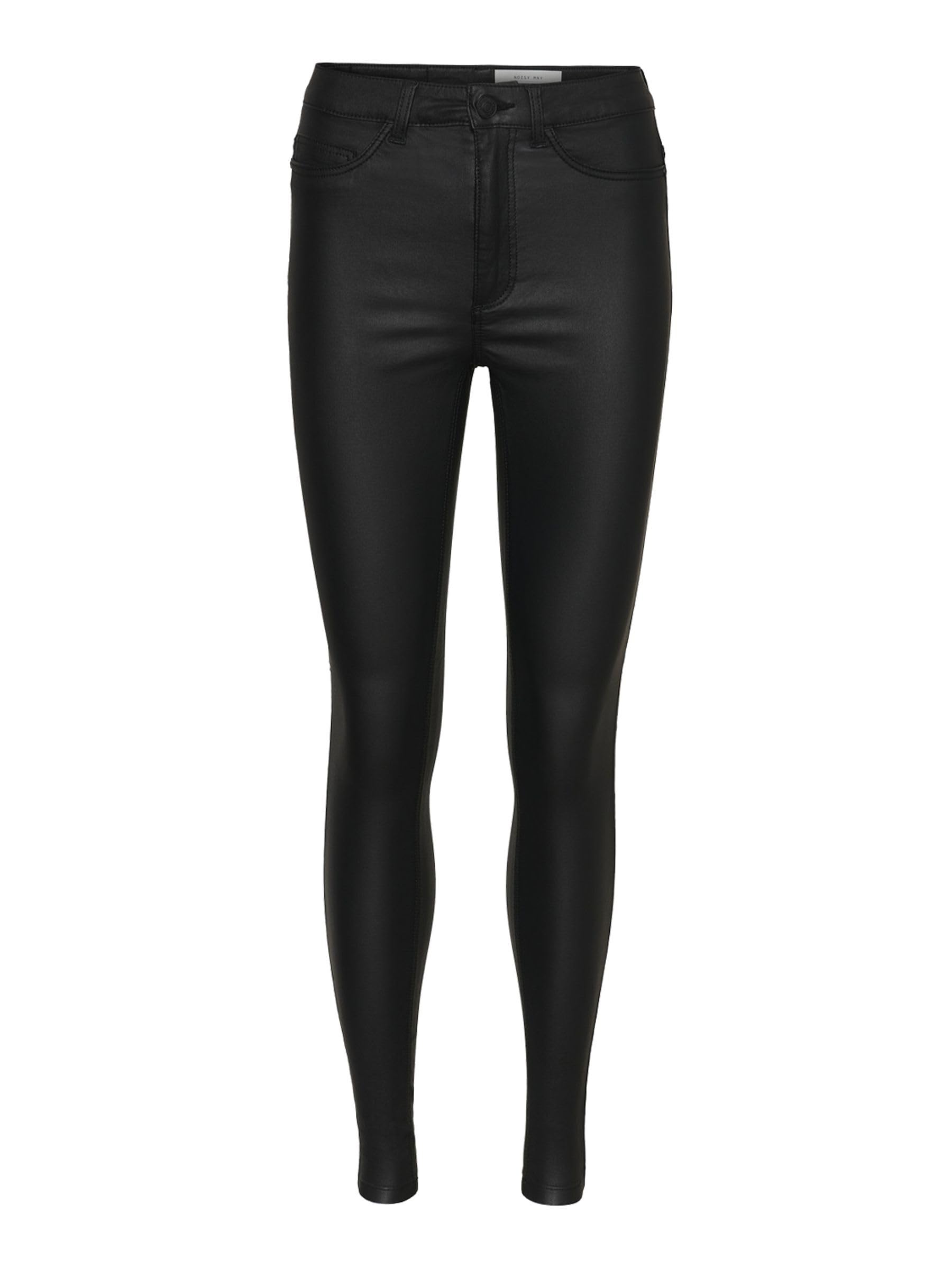 NOISY MAY Skinny fit Jeans NMCALLIE 32, Black, XS / L32