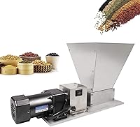 Vista 10 de Molino eléctrico de grano