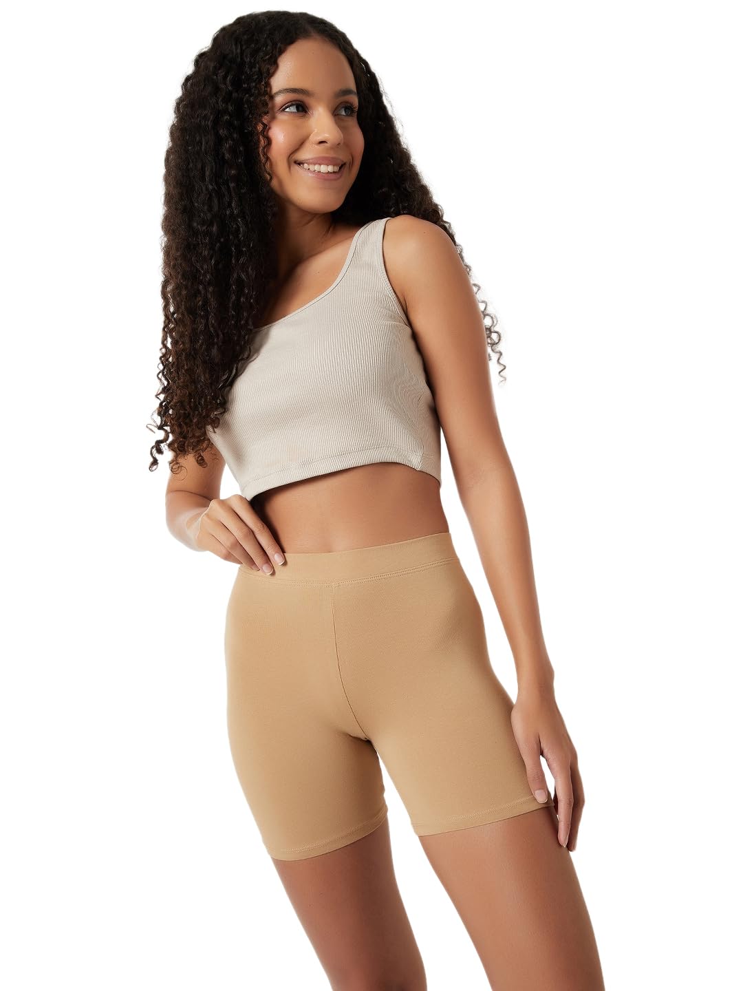 max Women Casual Shorts-picture-20