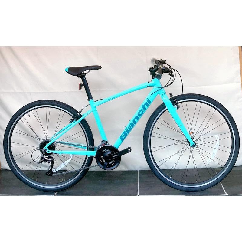 Amazon | Bianchi (ビアンキ) クロスバイク C・SPORT 1 (C スポーツ1 