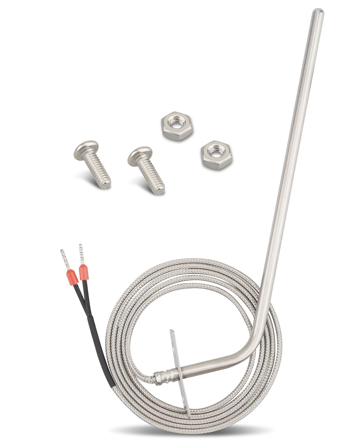 Amazon.com: Temperature Probe Fits for Even Embers & Trail Embers