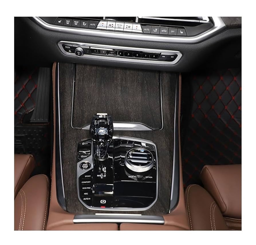 Amazon.co.jp: 車用インテリアパネル に合う B&MW X5 G05 X7 G07