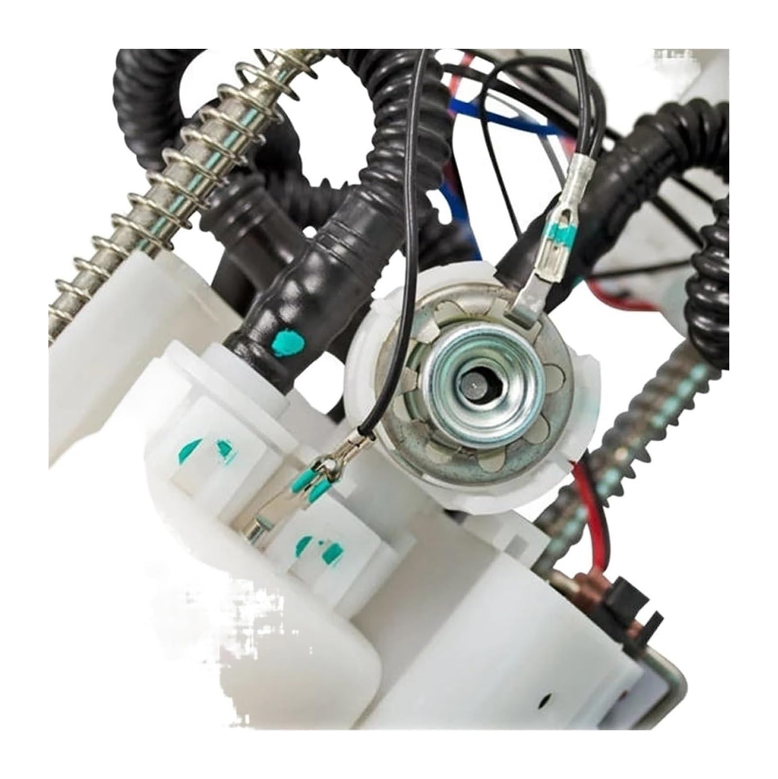 Per Moderno Per Langdong 12 Pompa Carburante Gruppi 31110-4V000 311104V000 Pompa trasferimento carburante