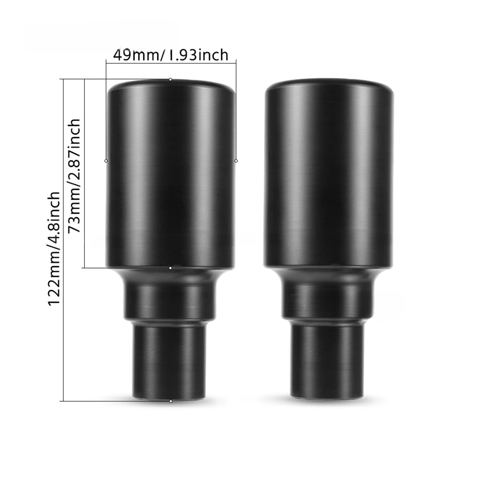 Suwaki ramy Crash Protector dla Tracer 700/GT MT-07 MT07 F07 2014-2021 akcesoria motocyklowe Pad chroniący przed upadkiem