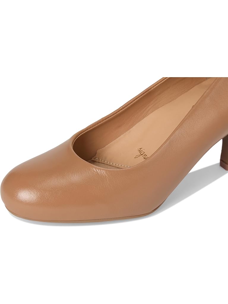 Beige Trotters Lanay