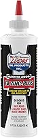 Lucas Oil 10063 TB Zinc Plus Engine Break-In Oil Additive - 16oz for Flat Tappet Camshafts & Race Engines