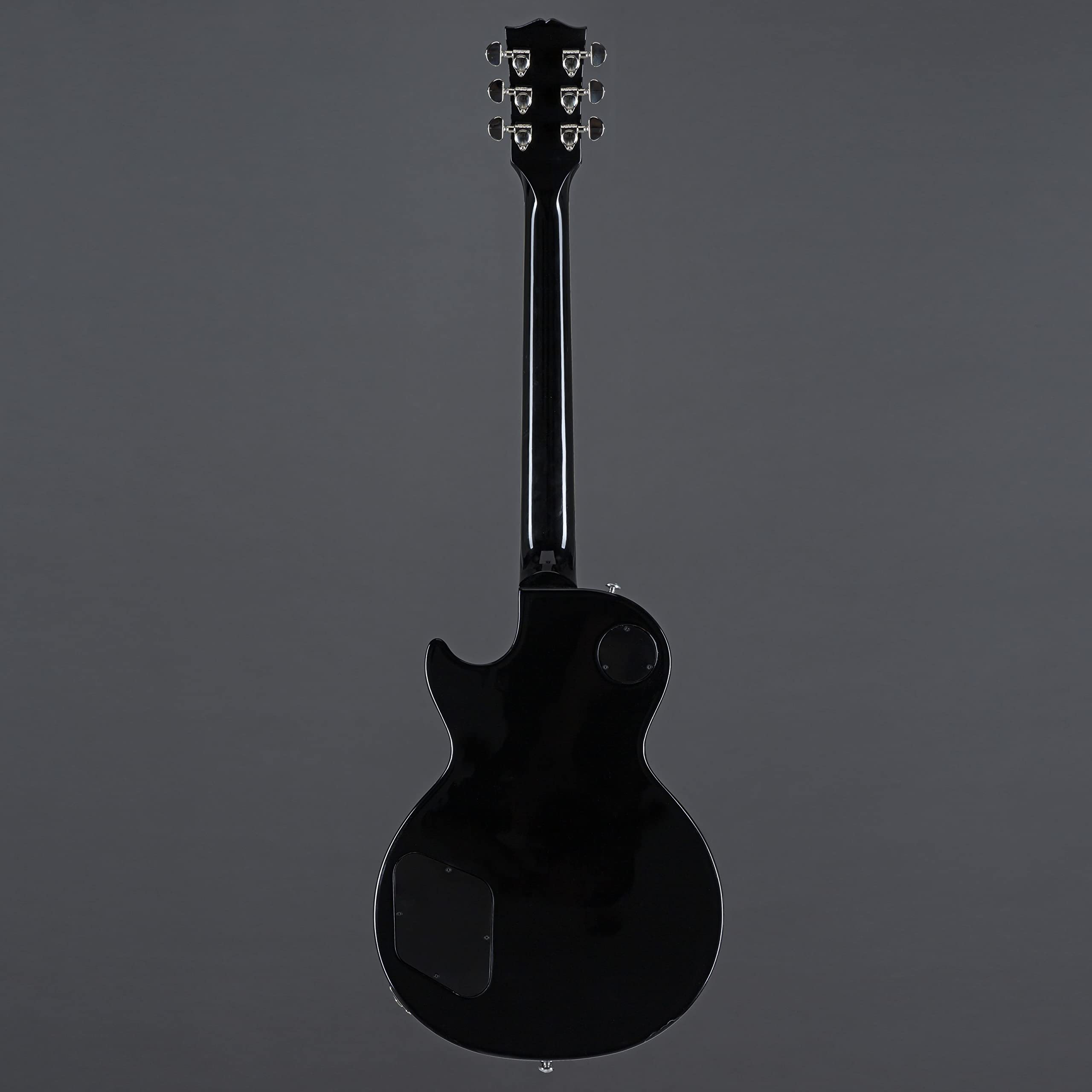 Amazon | Gibson Les Paul Classic Ebony レスポールクラシック