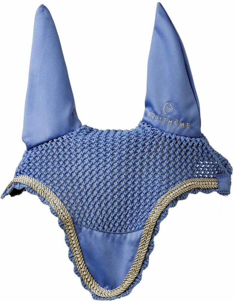 EKKIA E-TH. DIAMOND FLY VEIL BRIGHTBL 306750006 306750006