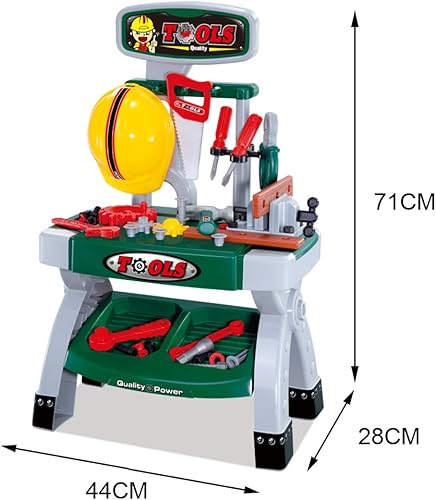 Miniatura 3 de Barbacoa carro Play Set wluz, sonido y 28 pcs